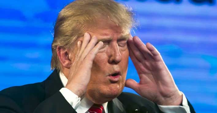 Eine Bilanz von 100 Tagen Trump und was uns erwartet