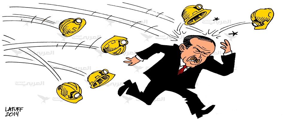 Der Niedergang des AKP-Paradigmas