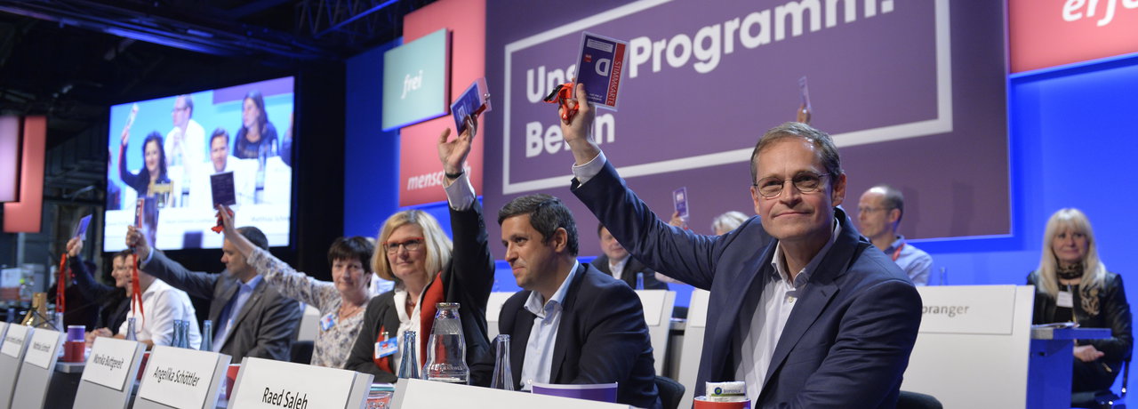 Sollen wir Arbeiter*innen die Kürzungsparteien wählen?