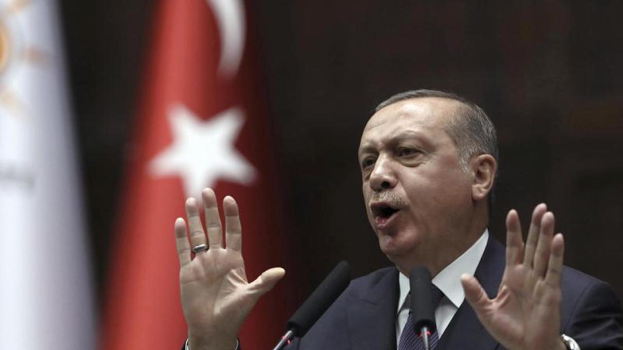 Wie kann Sprache Krieg legitimieren – eine Reflexion angesichts der türkischen Intervention in Afrin