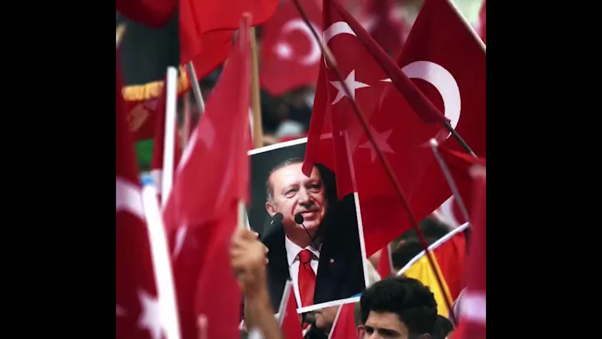 [Video] Referendum in der Türkei: massive Manipulation und Repression