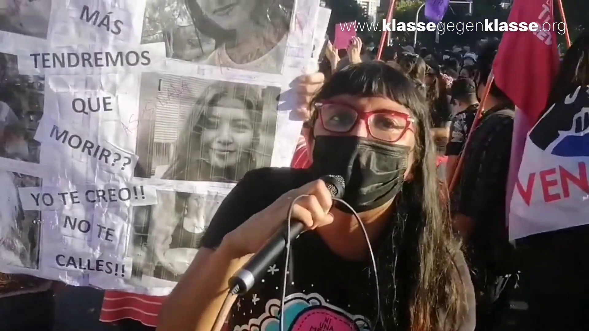 Wahlen in Chile: Zwischen Revolte und Institutionalisierung
