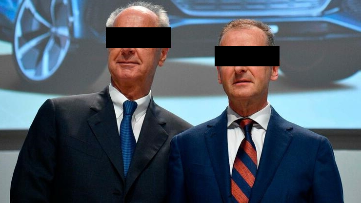 Klassenjustiz? Gibt es doch gar nicht!