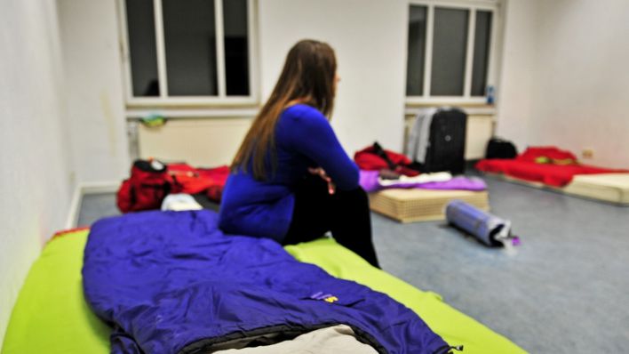 Wohnung in Berlin? Vergiss es.