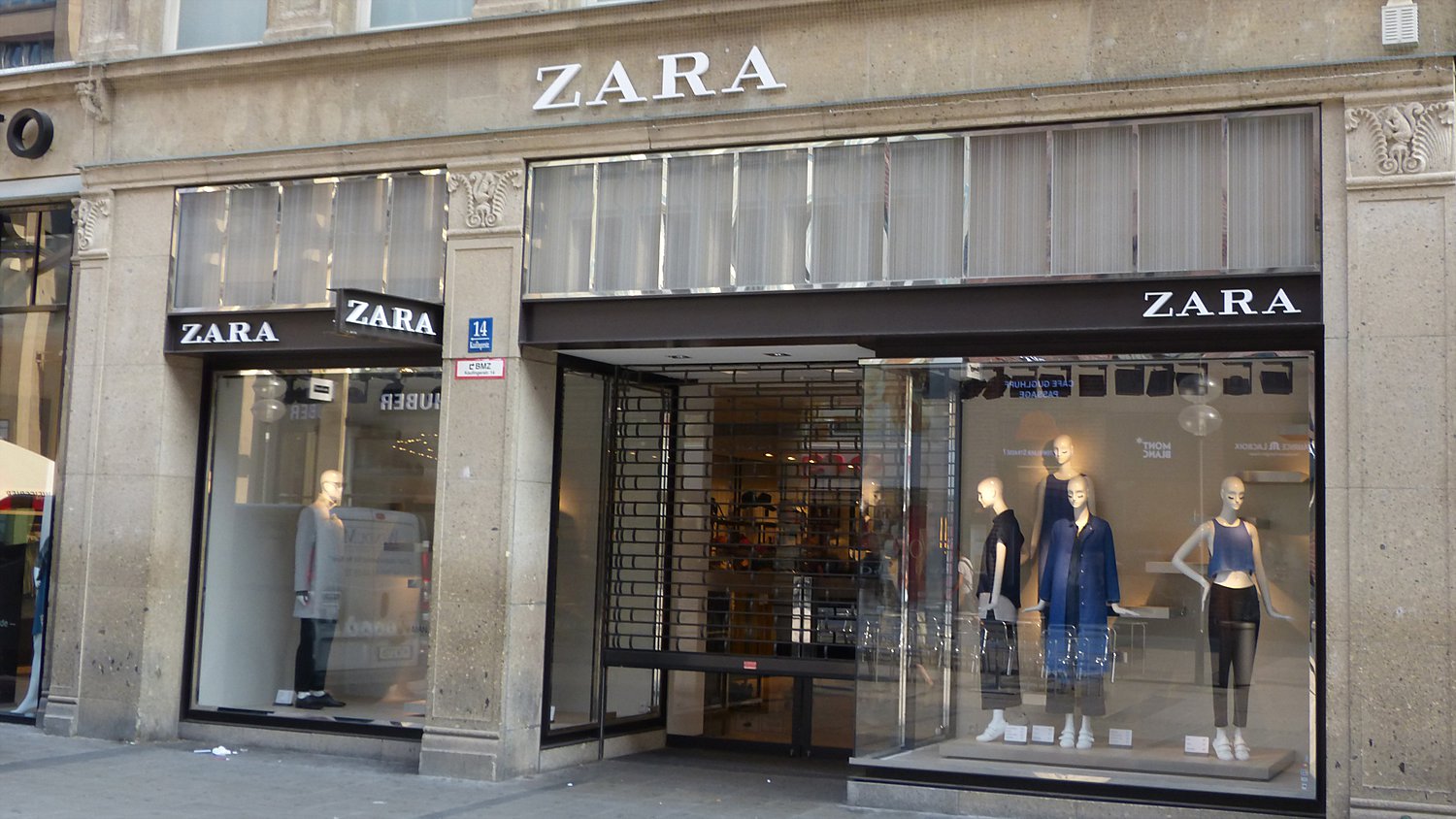 ZARA will Beschäftigten freie Tage klauen - Betriebsräte sagen 